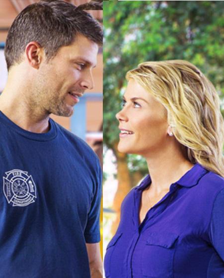 第二次机会 Second Chances (2013)