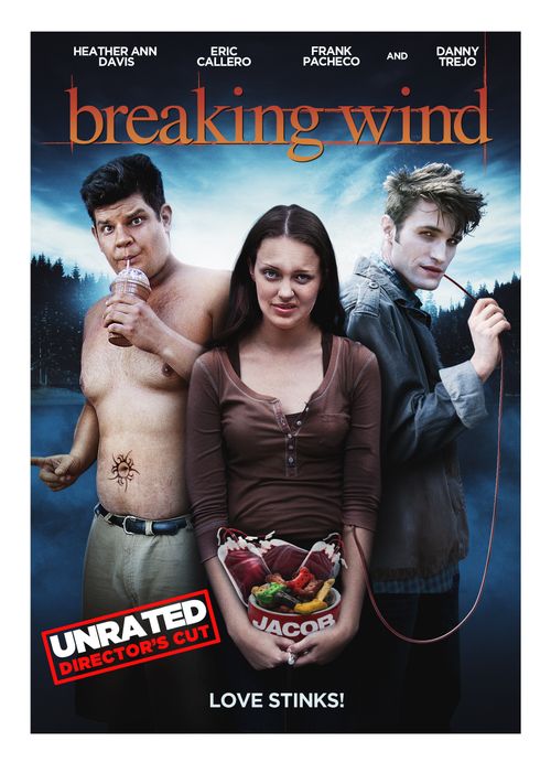 暮光大电影 Breaking Wind (2011)