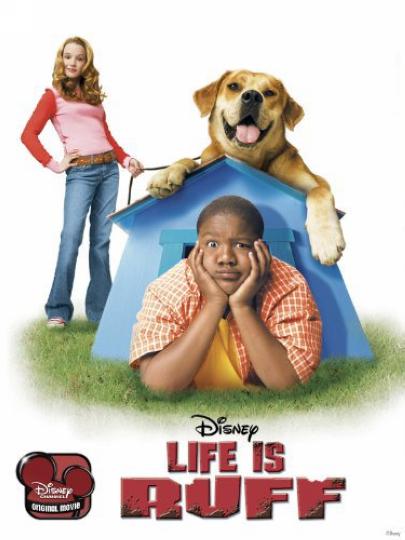 天才宝弟的狗日子 Life Is Ruff (2005)