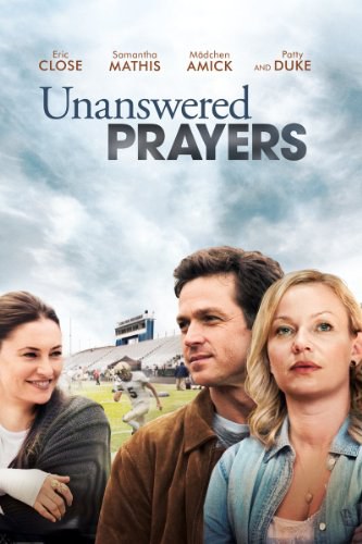 无语祈祷 Unanswered Prayers (2010)