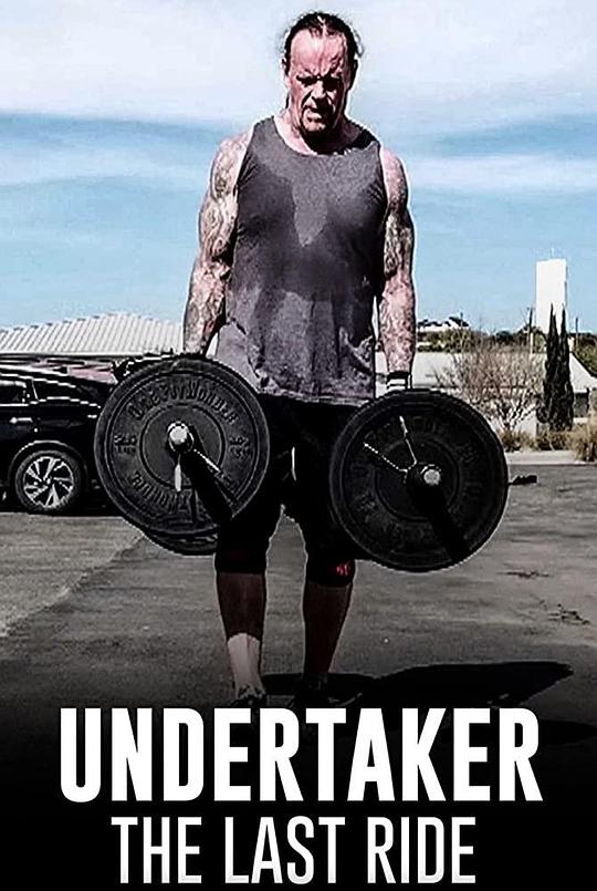 送葬者：最终旅程 第一季 Undertaker: The Last Ride Season 1 (2020)