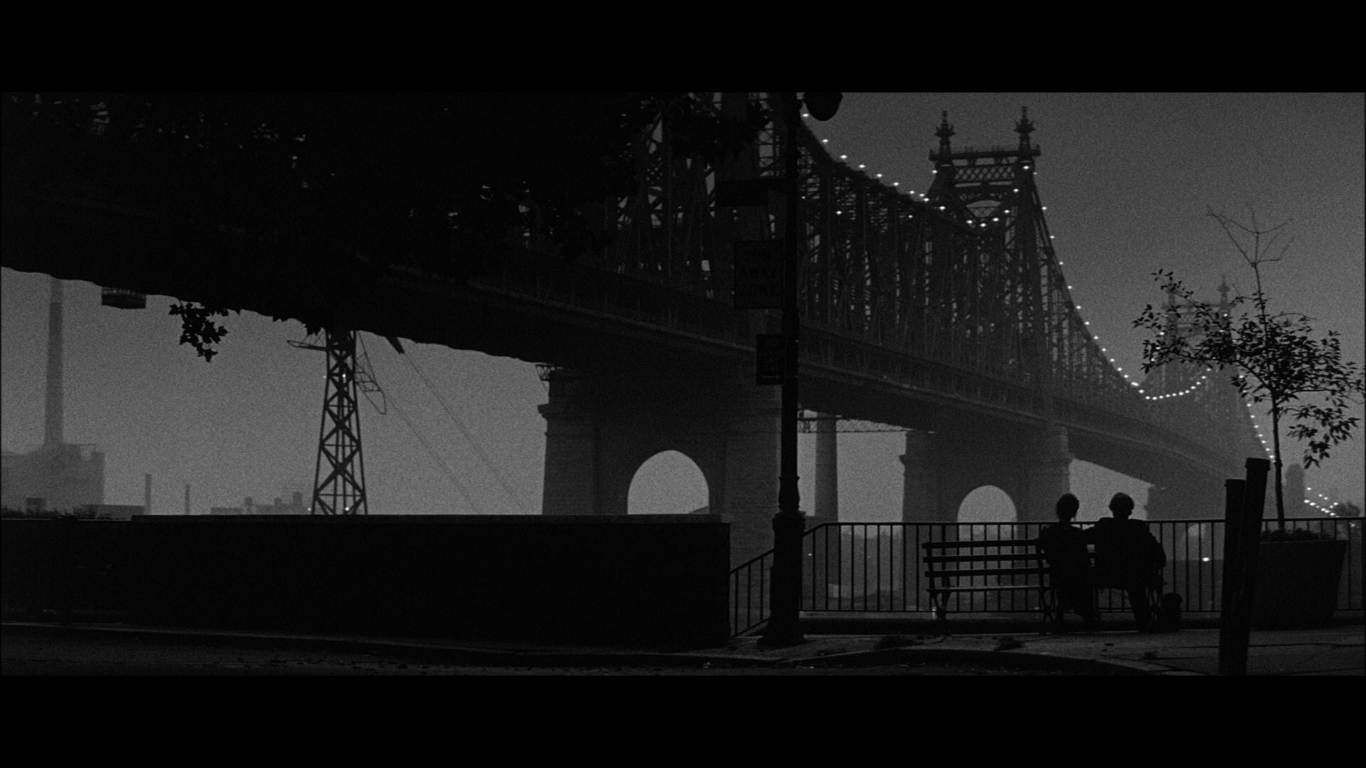 曼哈顿 Manhattan (1979)