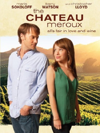 莫罗庄园 The Chateau Meroux (2011)