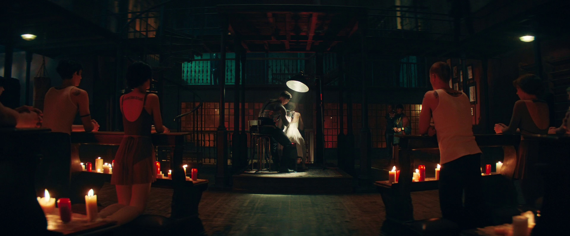 疾速追杀：芭蕾杀姬 Ballerina (2025)