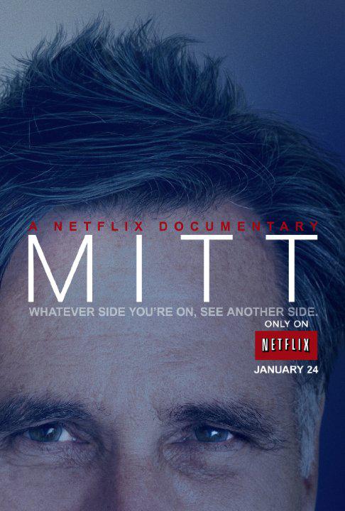 竞选之路：米特·罗姆尼 MITT (2014)