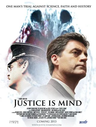 记忆审判 Justice Is Mind (2013)