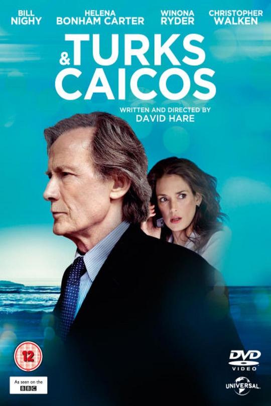 老木逢春 Turks & Caicos (2014)