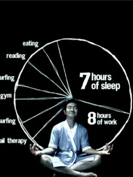 睡眠追踪 Chasing Sleep (2011)