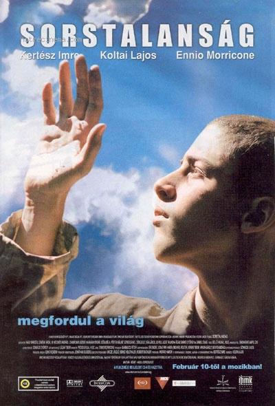 命运无常 Sorstalanság (2005)