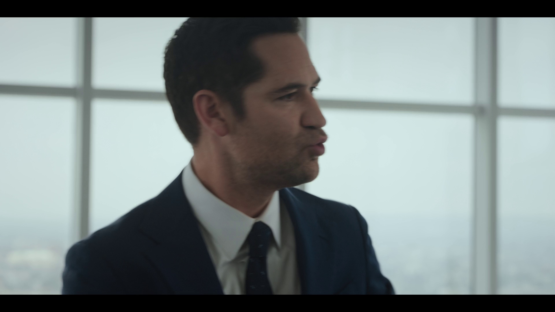 林肯律师 第三季 The Lincoln Lawyer Season 3 (2024)