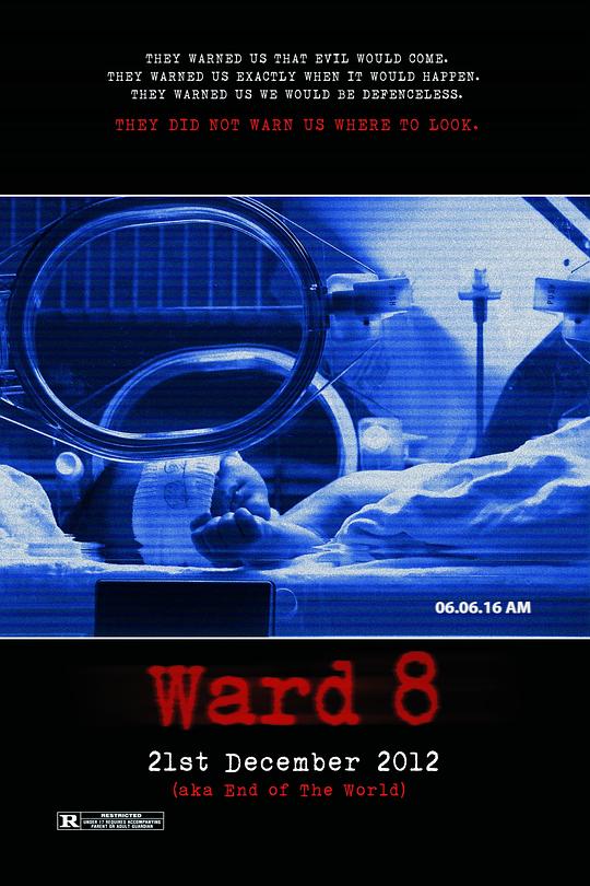 八号病房 Ward 8 (2012)