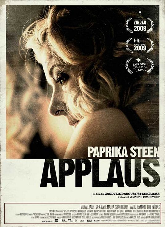 喝彩 Applause (2009)