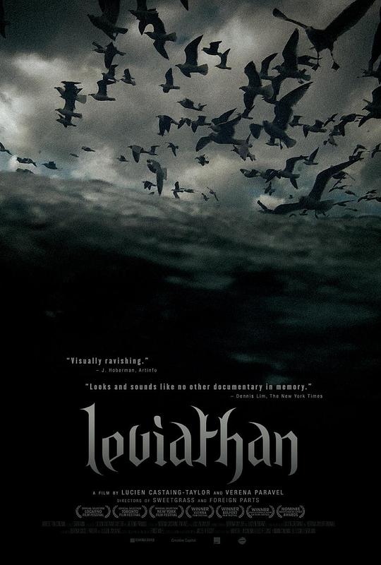 利维坦 Leviathan (2012)