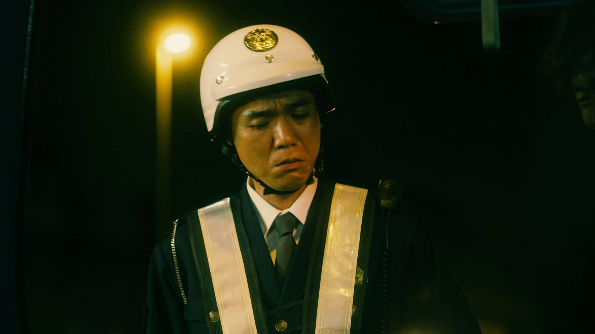 今天也无异样 No Activity/本日も異状なし (2021)