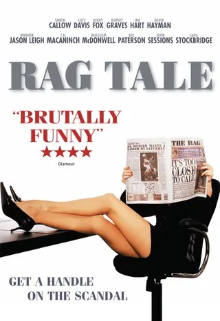 烂布传说 Rag Tale (2005)
