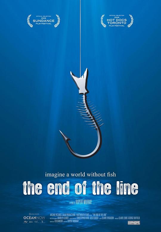 渔业危机 The End of the Line (2009)