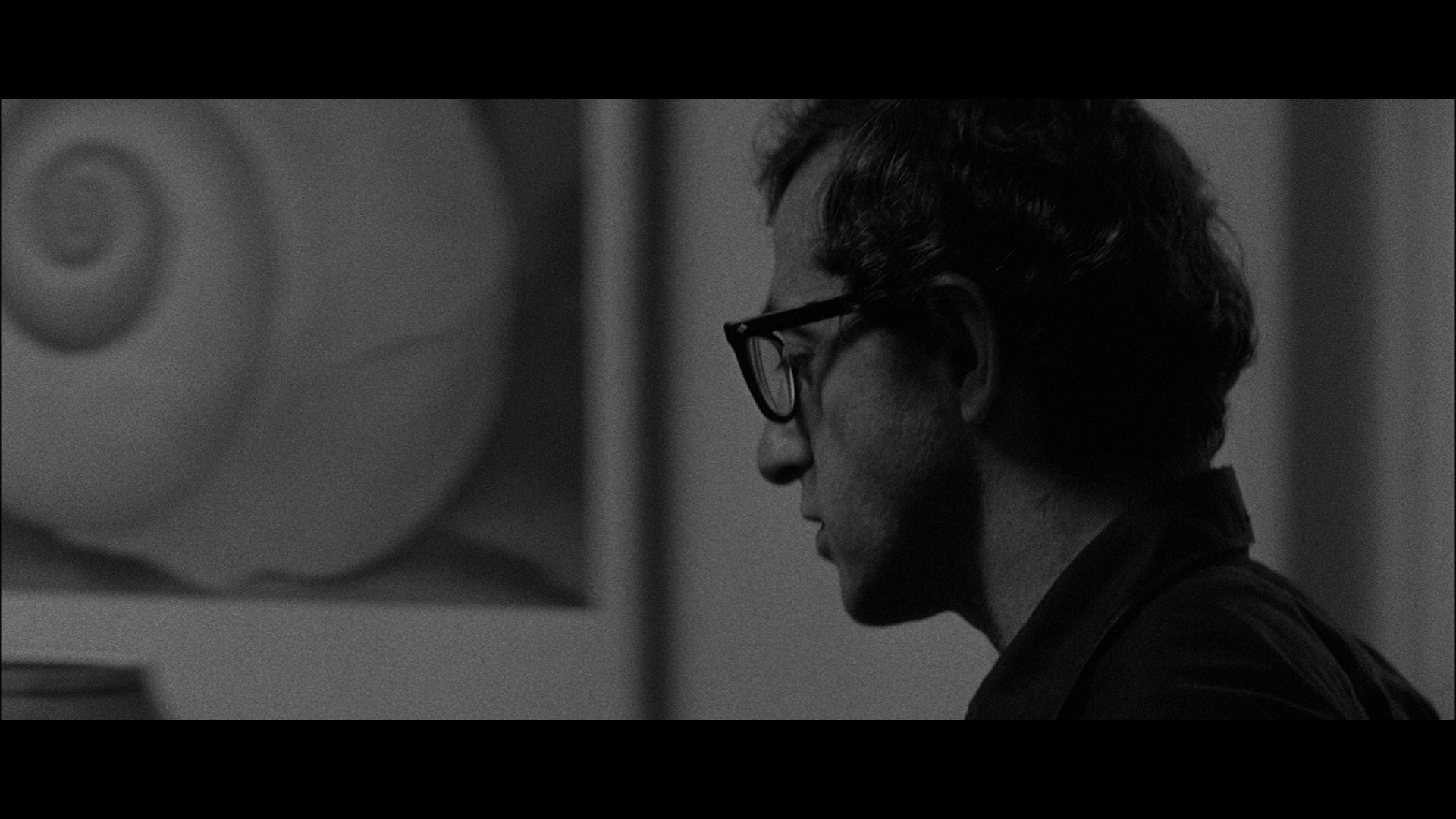 曼哈顿 Manhattan (1979)
