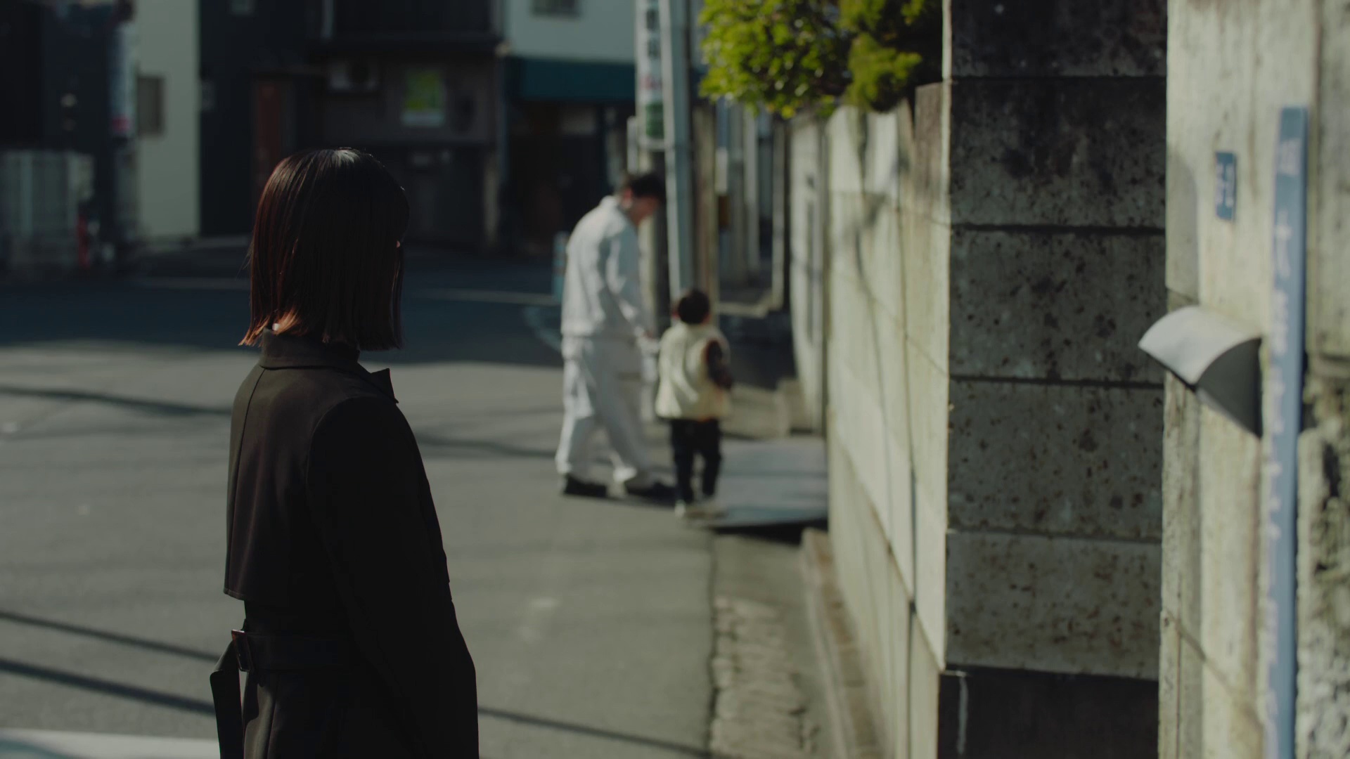 反英雄 アンチヒーロー (2024)