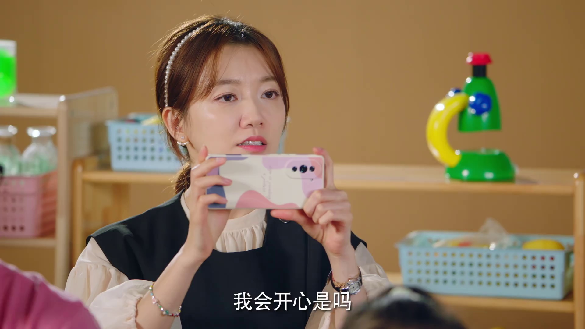 亲爱的乘客，你好 第二季 (2024)