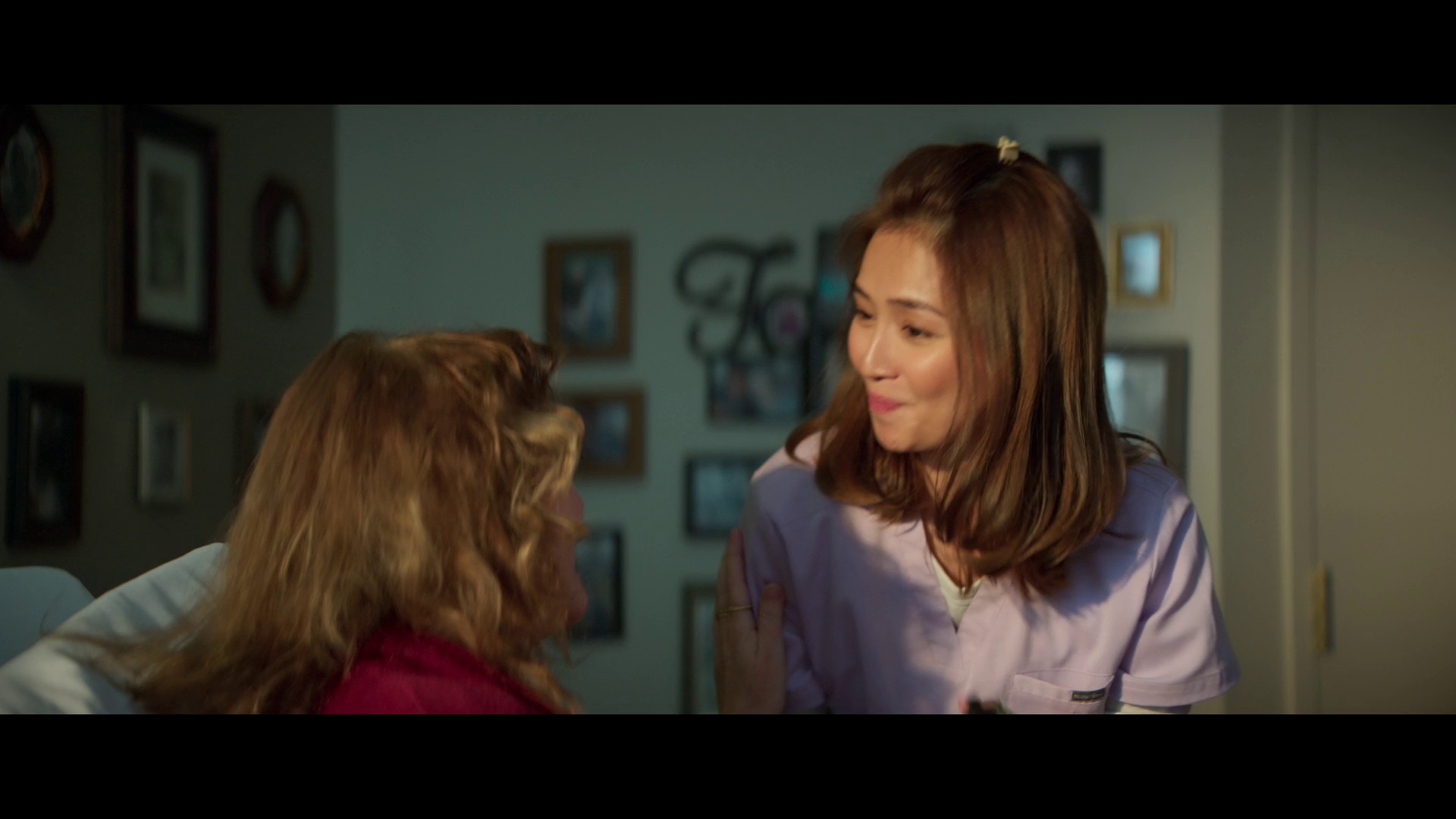 你好，爱，再次 Hello, Love, Again (2024)