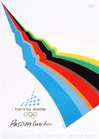 都灵冬奥会 Bud Greenspan Presents: Torino 2006 Olympics (2007)