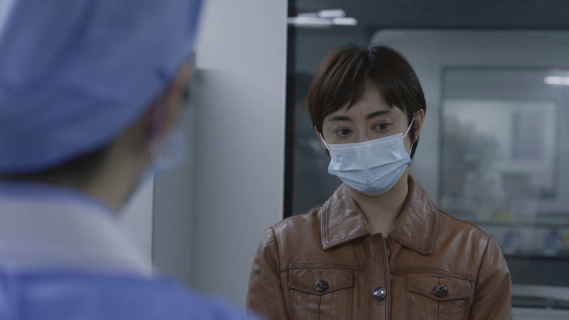 乌云之上 (2025)