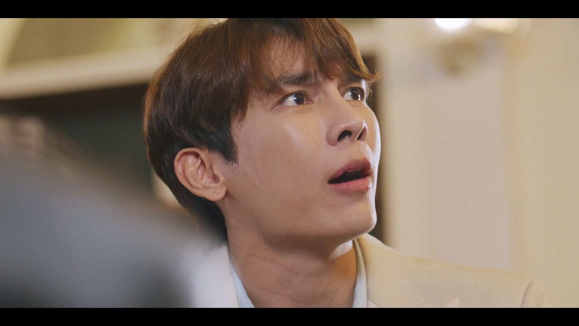 爱情像猫一样 사랑은 고양이처럼 (2024)