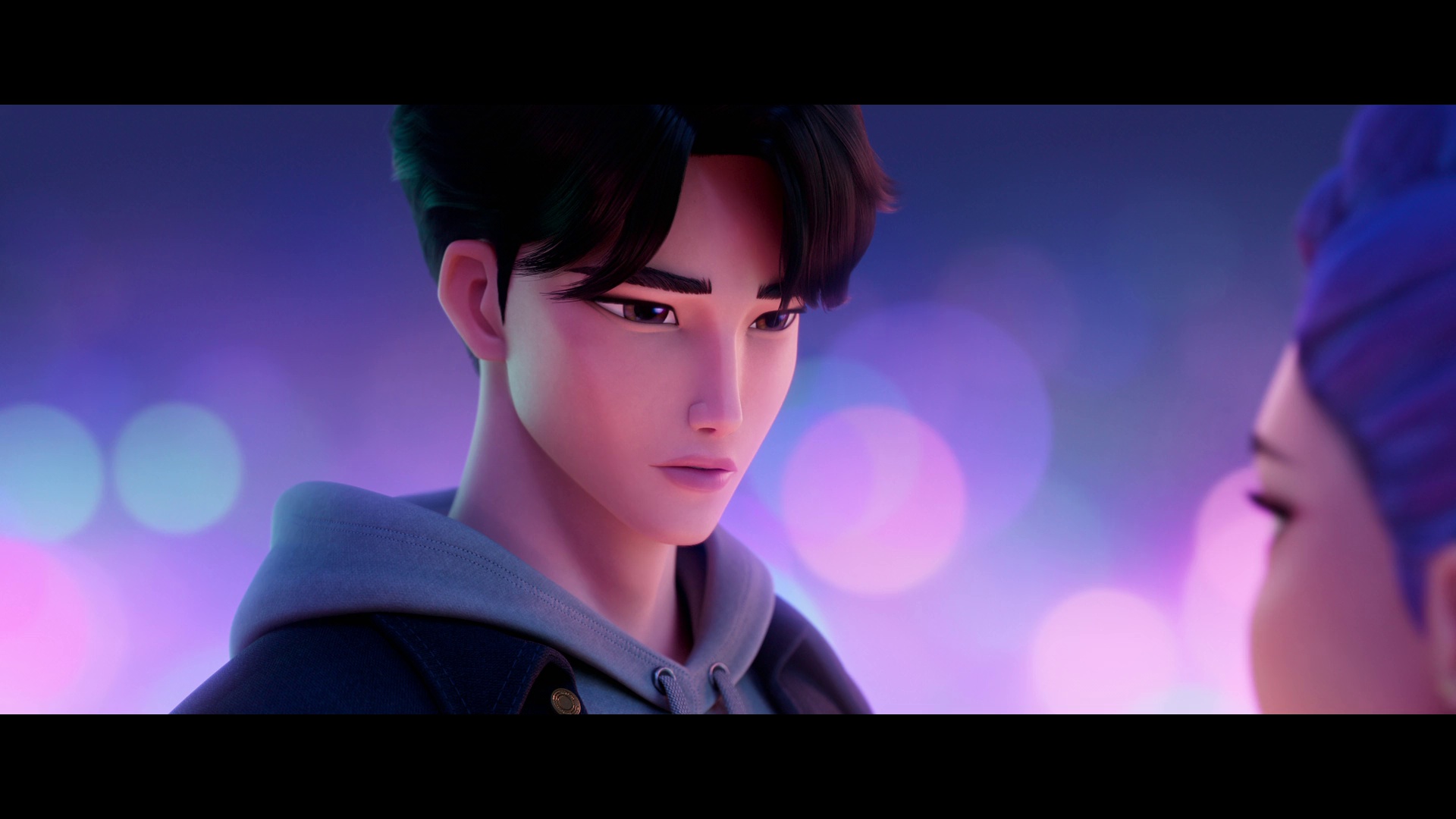 K-POP：猎魔女团 K-Pop: Demon Hunters (2025)