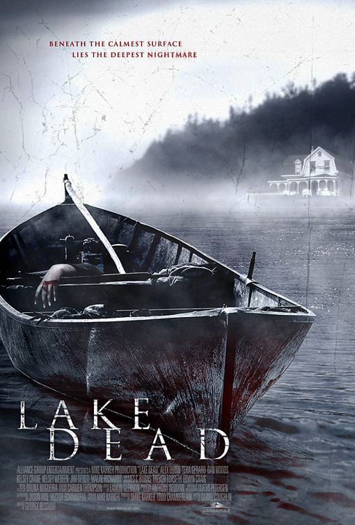 死亡湖 Lake Dead (2008)