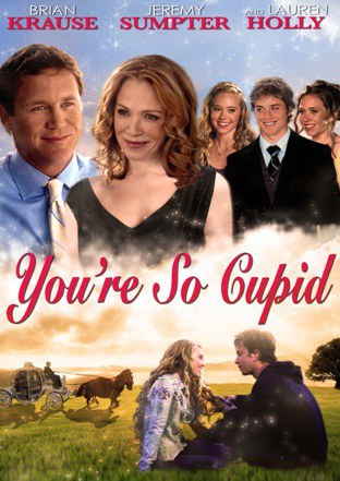 爱神丘比特 You're So Cupid (2010)