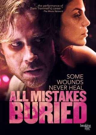 吊坠余波 All Mistakes Buried (2016)