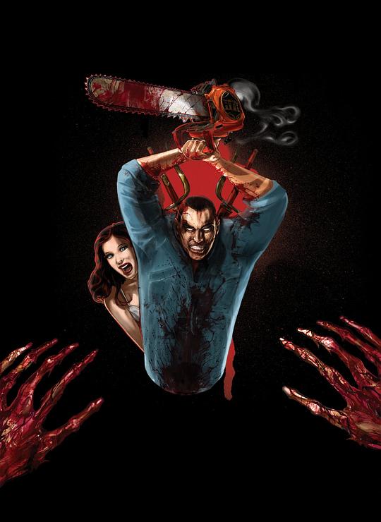 死亡游行 Parade of the Dead (2010)