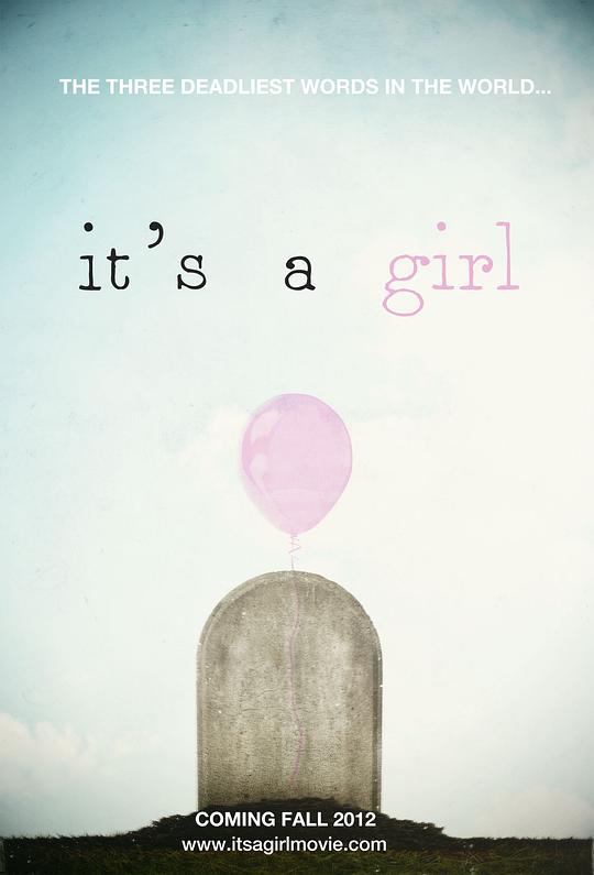 是个女孩！ It's a Girl! (2012)