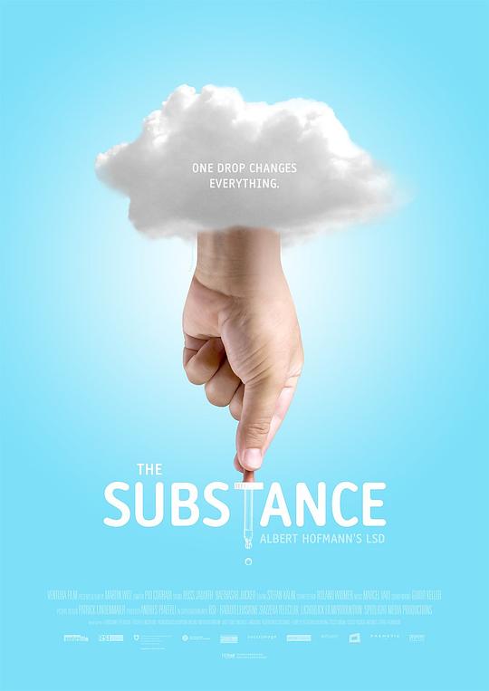 艾伯特·霍夫曼的LSD The Substance Albert Hoffmans LSD (2011)