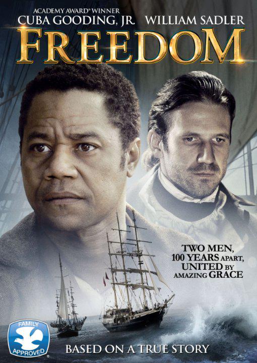 自由 Freedom (2015)