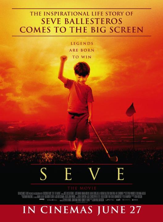 塞维 Seve the Movie (2014)