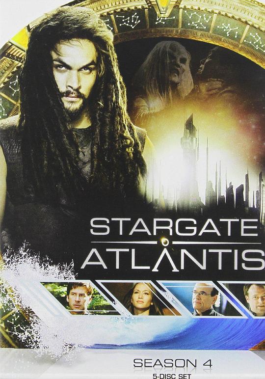 星际之门：亚特兰蒂斯 第四季 Stargate: Atlantis Season 4 (2007)