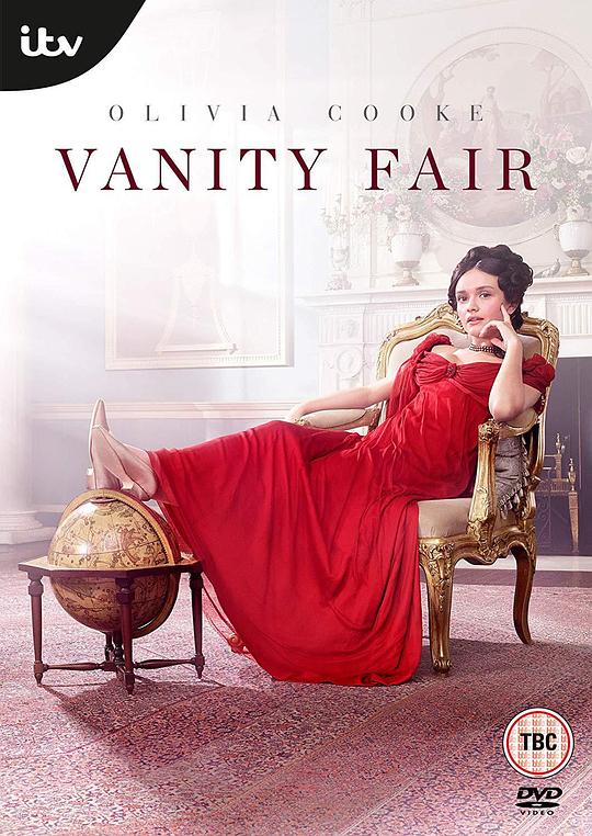 名利场 Vanity Fair (2018)
