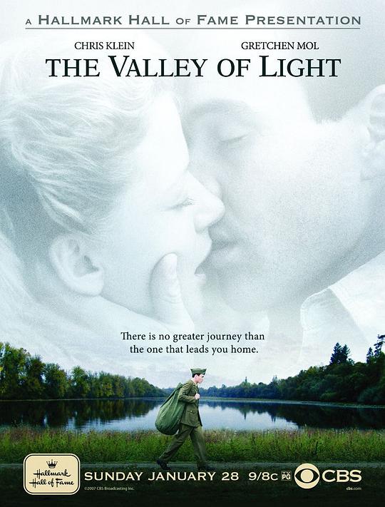 真爱复苏 The Valley of Light (2007)