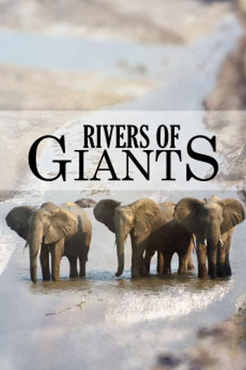 巨河 Rivers of Giants (2005)