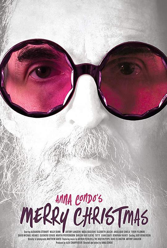 圣诞快乐 Merry Christmas (2013)