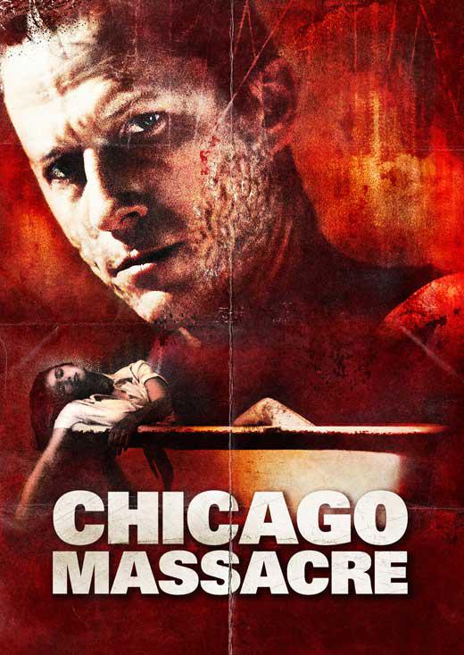 杀戮风城 Chicago Massacre: Richard Speck (2007)