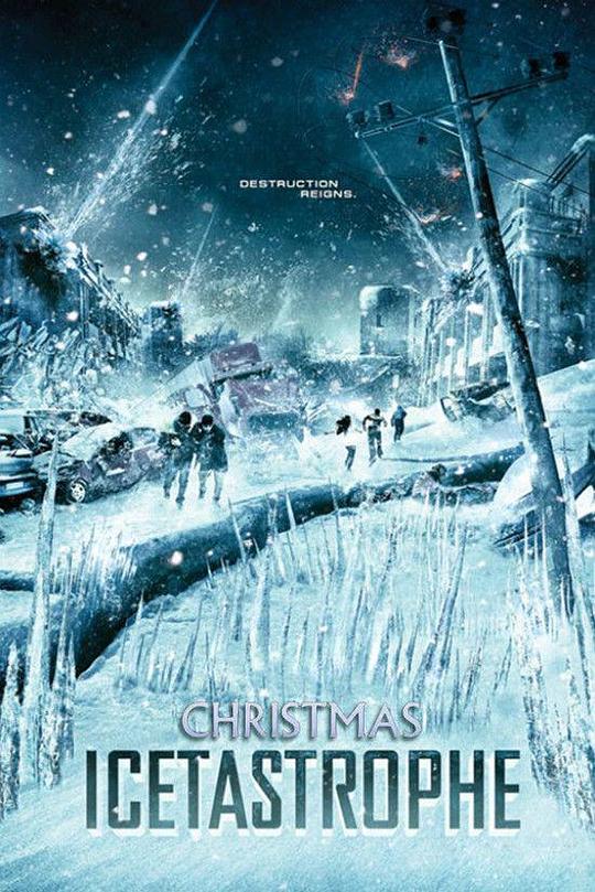 圣诞灾难 Christmas Icestastrophy (2014)