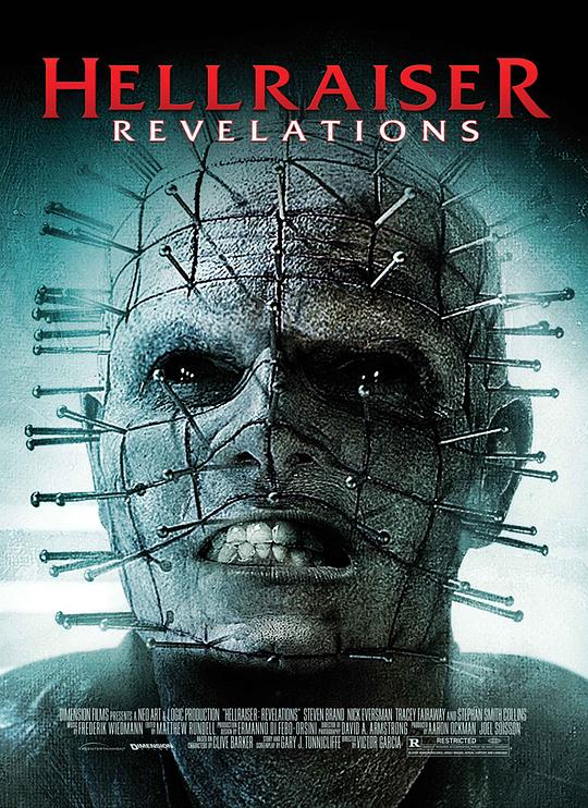 养鬼吃人9：启示录 Hellraiser: Revelations (2011)