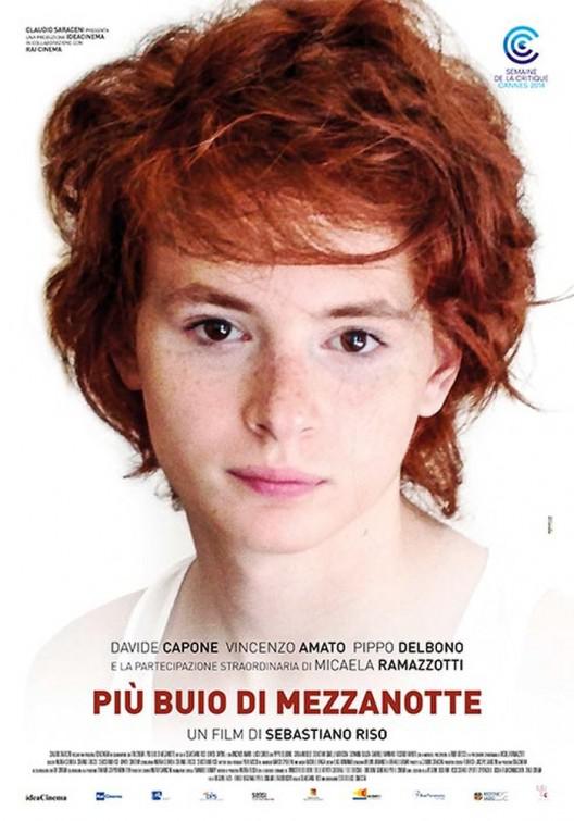 比午夜更黑暗 Più buio di mezzanotte (2014)