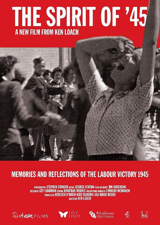 1945年的精神 The Spirit of '45 (2013)