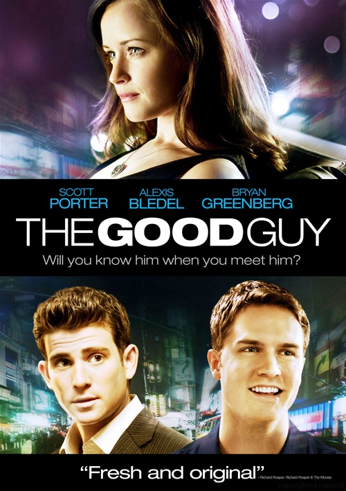 好男孩 The Good Guy (2010)