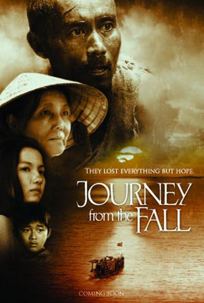 秋季的旅程 Journey from the Fall (2007)