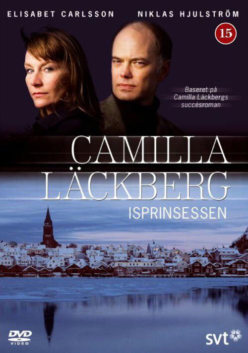 冰上公主 Isprinsessan (2007)