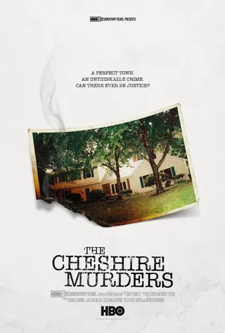 柴郡杀戮 The Cheshire Murders (2013)